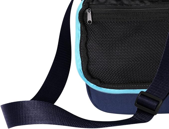 MVP Disc Sports Cell Disc Golf Starter Bag (Choose Your Favorite Color)