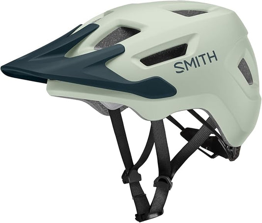 Smith Sidekick Jr Children' s Cycling Helmet – Kids MTB Bike Helmet with MIPS Technology – Lightweight Protection for Boys + Girls – Integrated Visor