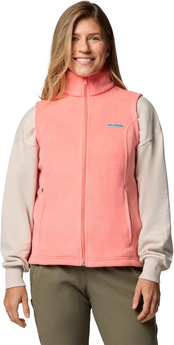Columbia Women's Benton Springs Vest