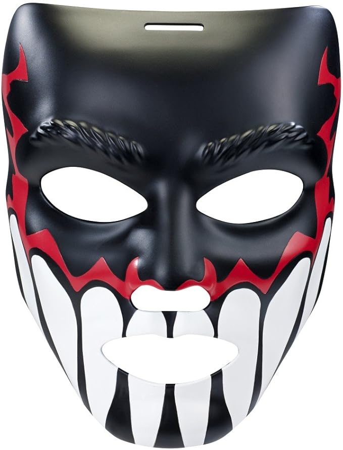 WWE Finn Balor Mask