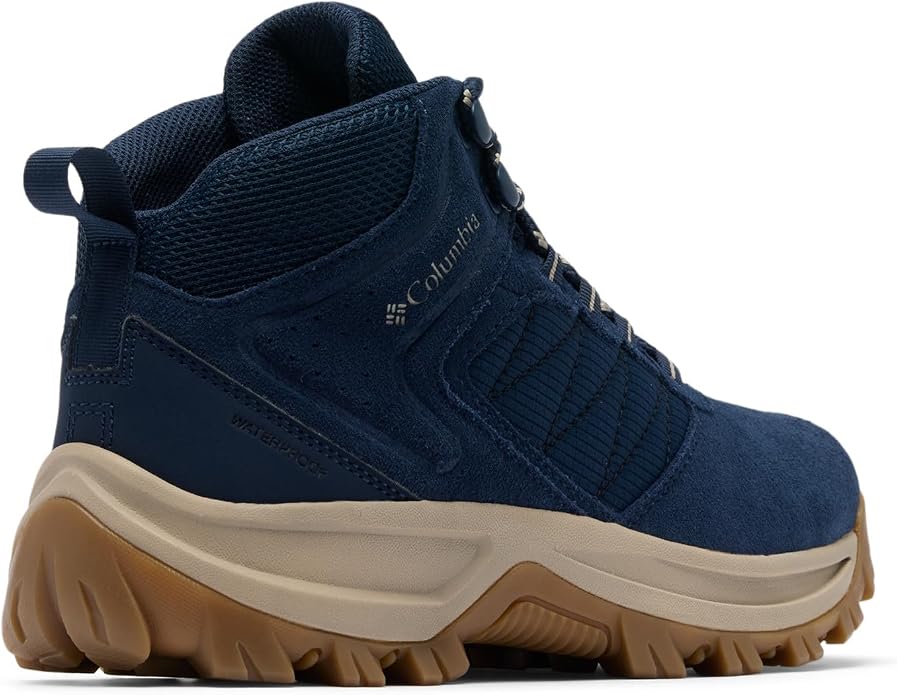 Columbia Transverse Suede