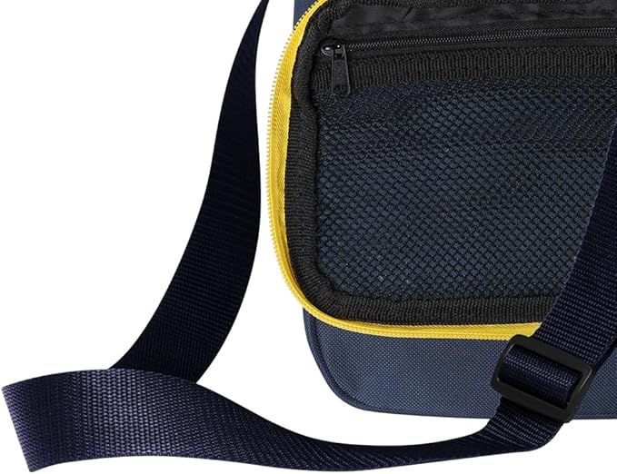 MVP Disc Sports Cell Disc Golf Starter Bag (Choose Your Favorite Color)