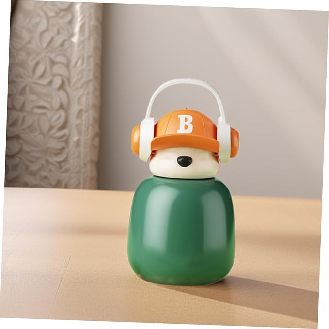 Portable Boy Girl Urinal Bottle for Travel Lightweight Easy to Clean for Potty Training Boys Girls for Camping Outdoor Use Compact Design