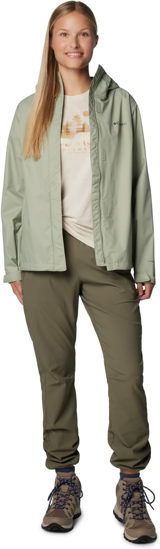 Columbia Women’s Arcadia II Jacket