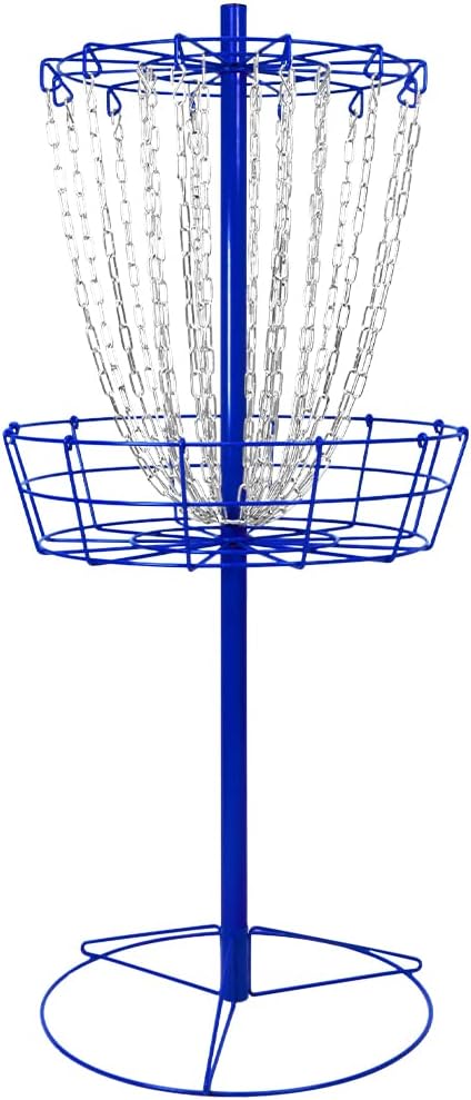 Remix Practice Basket for Disc Golf - Choose Your Color and Style