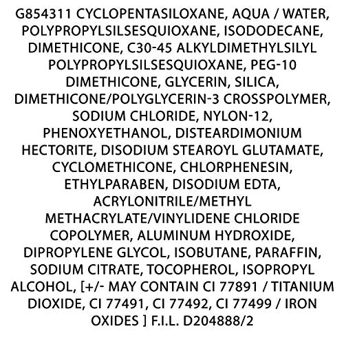 Maybelline Super Stay Full Coverage Liquid Foundation Active Wear Makeup, Up to 30Hr Wear, Transfer, Sweat & Water Resistant, Matte Finish, Java, 1 Count
