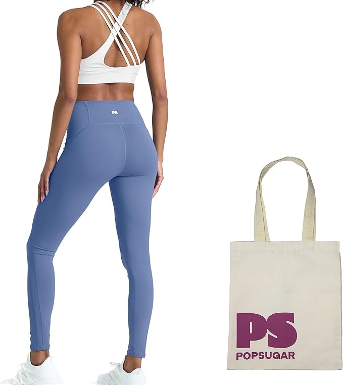 2 Piece Workout Sets for women, High Waist Leggings and Sports Bra Yoga Set Matching Gym Pilates Running Work Outfit