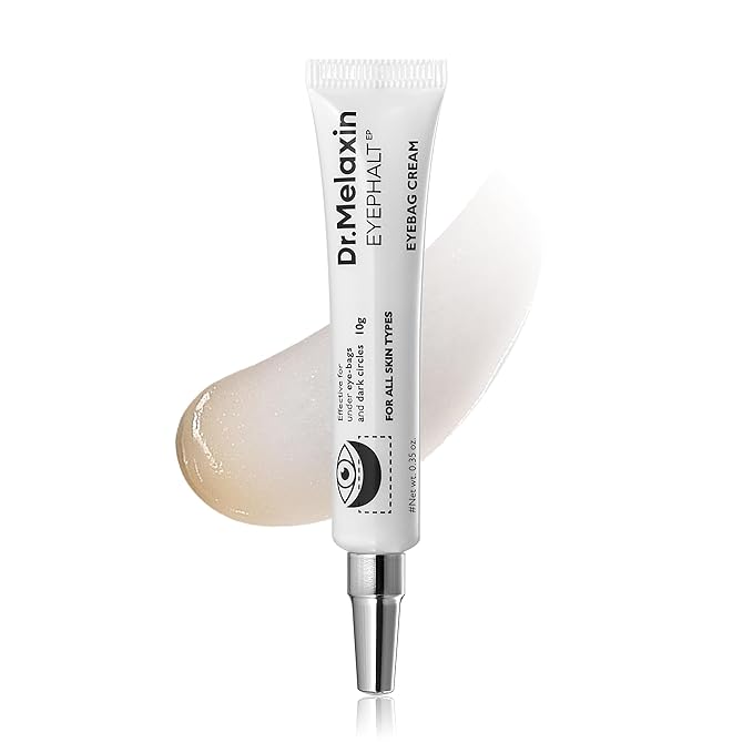Dr.Melaxin Eyephalt Eyebag Cream 10ml