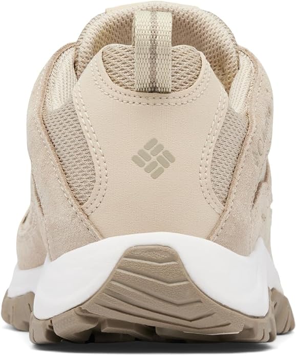 Columbia Women's Crestwood Waterproof Hiking Shoes