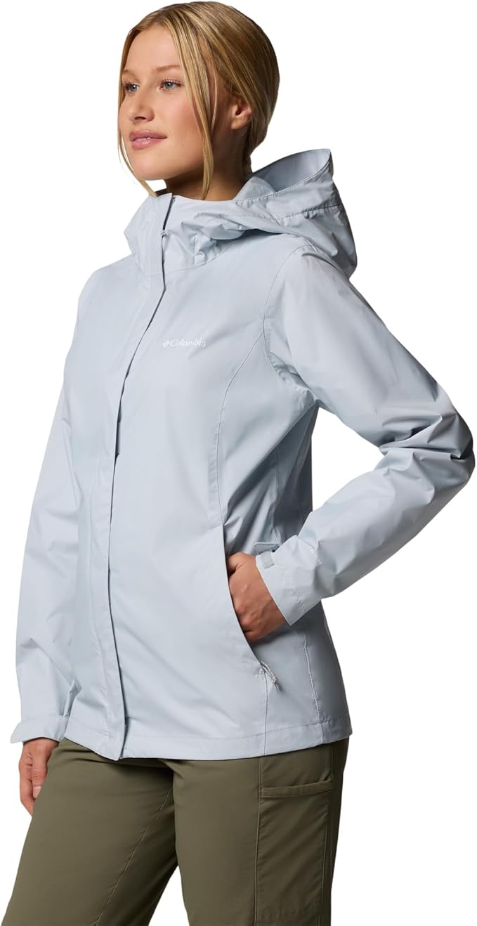 Columbia Women’s Arcadia II Jacket