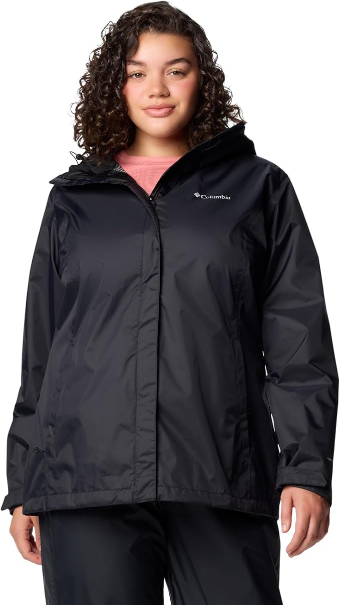 Columbia Women’s Arcadia II Jacket