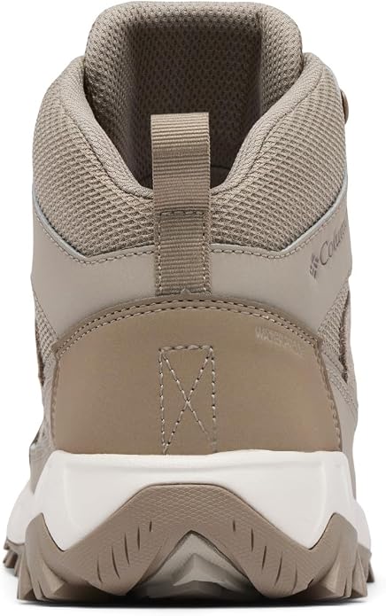 Columbia Women's Strata Trail Mid Waterproof Hiking Boot
