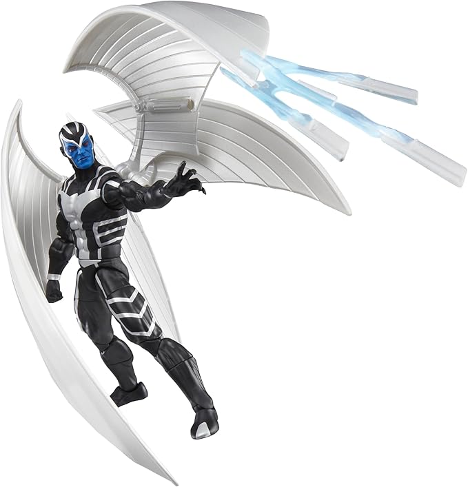 Marvel Legends Series Comic Inspired Archangel Figure