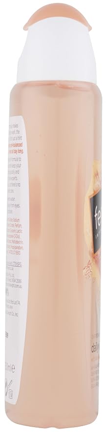 Femfresh - Daily Intimate Wash - with Soothing Aloe Vera - pH-Balanced - 250ml
