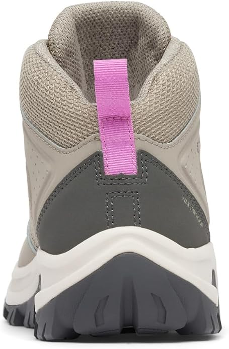 Columbia Transverse Suede