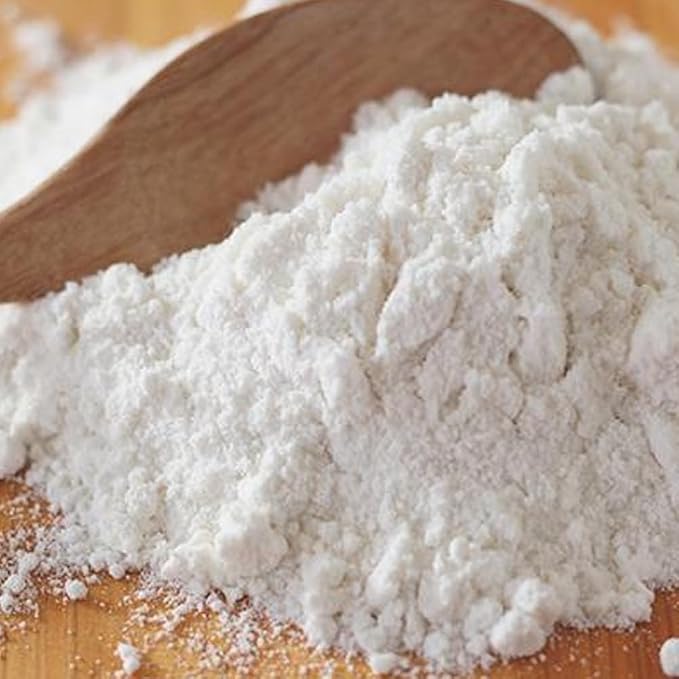 Premium Korean Sweet Rice Flour 100% Glutinous Rice Flour Sweet Rice Powder 찹쌀가루 300g
