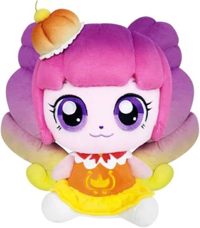 Sweet and Sour Catch Teenieping Figure Toy Berry Heartsping, shashaping, mallangping, posilping(mallangping, 말랑핑)