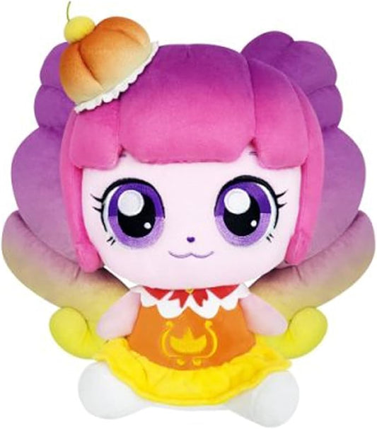 Sweet and Sour Catch Teenieping Figure Toy Berry Heartsping, shashaping, mallangping, posilping(mallangping, 말랑핑)