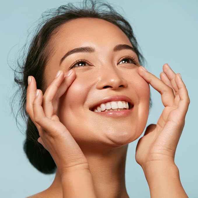 Eye Magic Serum Fights Dark Circles, Wrinkles, Puffiness