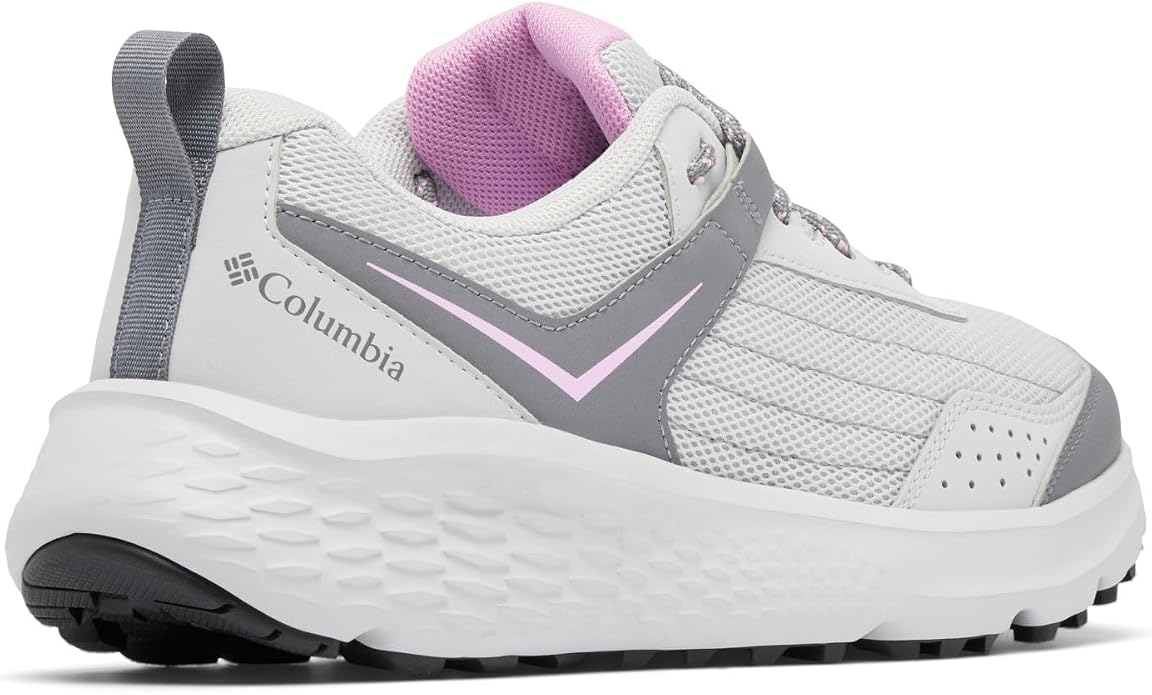 Columbia Vertisol Trail™