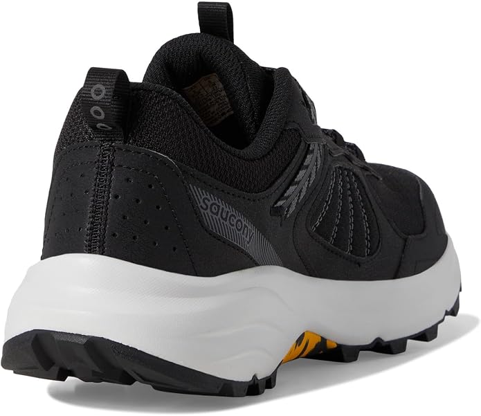 Saucony Men's Excursion Tr17 Hiking Shoes