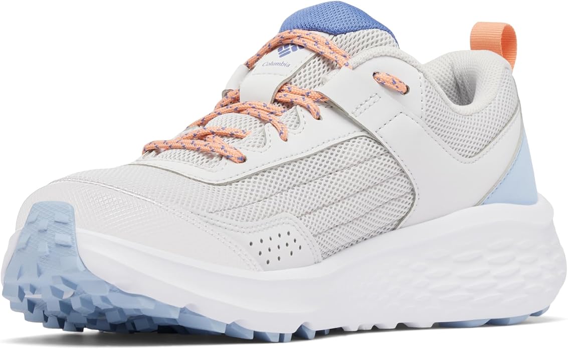 Columbia Vertisol Trail™