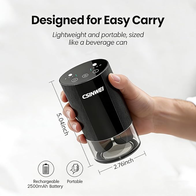 Dual Nozzle Waterless Essential Oil Diffuser, Portable Car Diffuser with Rechargeable Battery, Cordless Aromatherapy Diffuser for Home Office Bedroom, USB-C Nebulizing, 600 Sq Ft Coverage