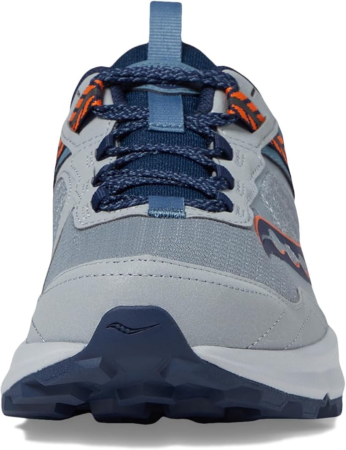 Saucony Men's Excursion Tr17 Hiking Shoes