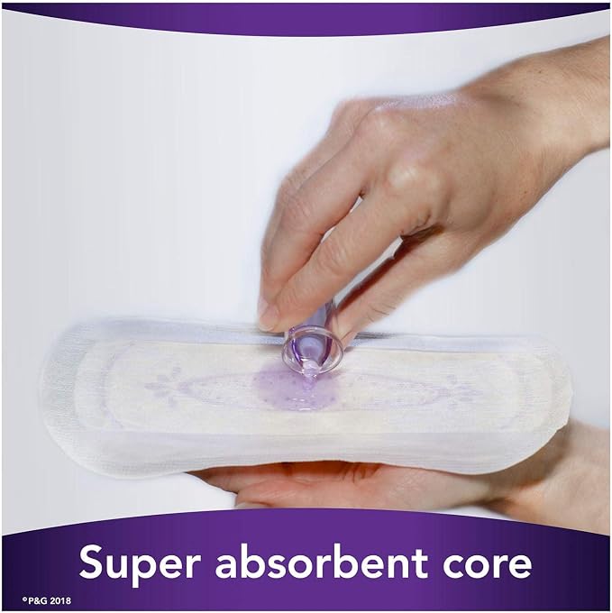 Always Discreet Incontinence Liners, Very Light Absorbency (132 ct.)
