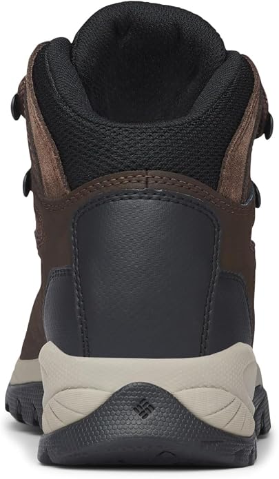 Columbia Women's Newton Ridge Plus Waterproof Hiking Boots