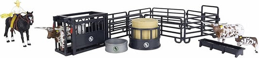 Large Ranch Set