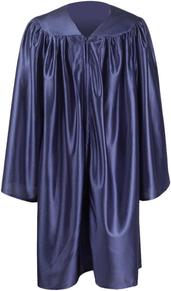 GraduationMall Kindergarten Graduation Cap Gown Stole Package with 2025 Tassel, Certificate