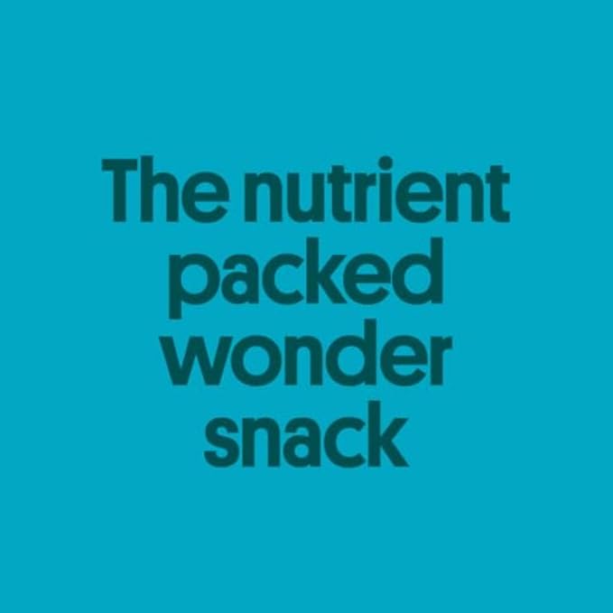 Gimme 6 CT Sea Salt Organic Roasted Seaweed Snacks, 5g, 0.17oz