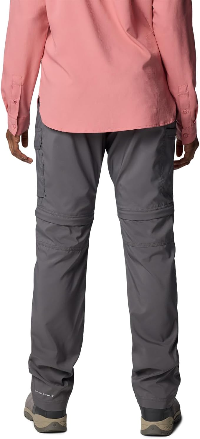 Columbia Women's Silver Ridge Utility Convertible Pants