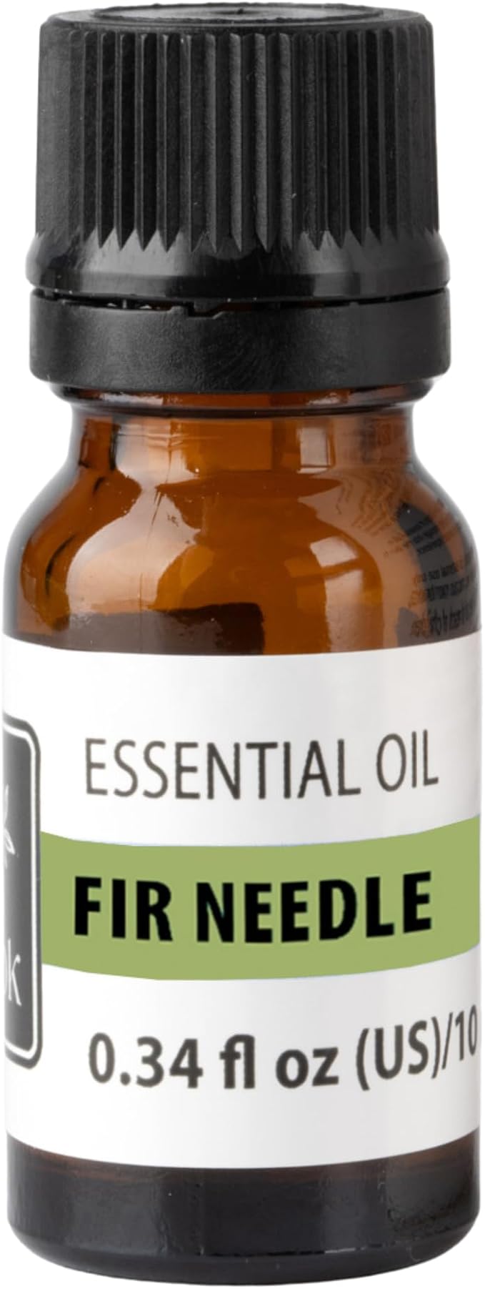 Fir Essential Oil – Fresh Pine Aroma Oil for Diffusers, Aromatherapy & Home Fragrance – Crisp Forest Scent – 0.34 fl oz (10 ml)