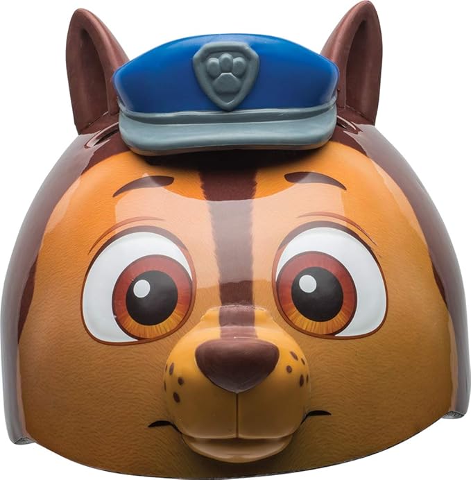 Bell Paw Patrol Child and Toddler Bike Helmets