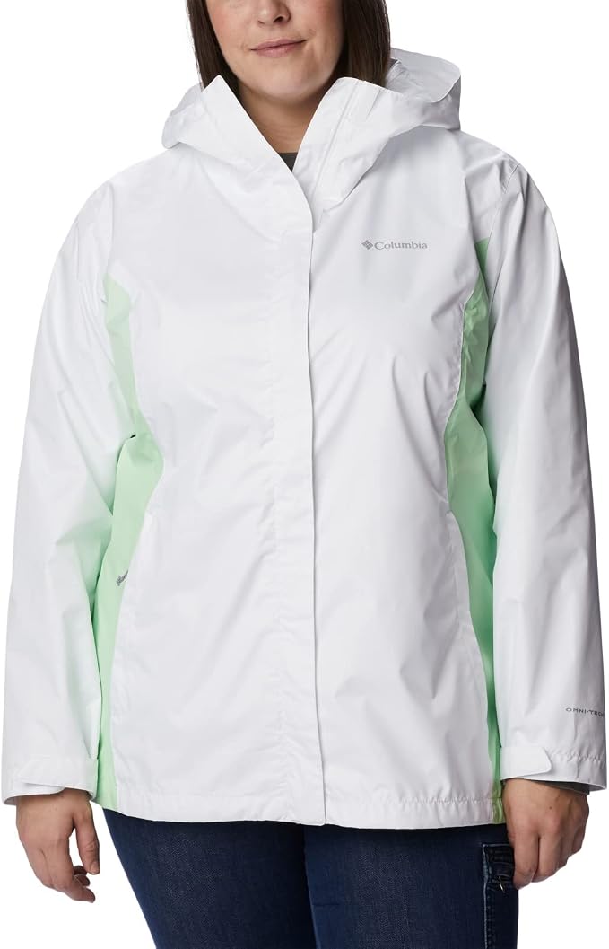 Columbia Women’s Arcadia II Jacket