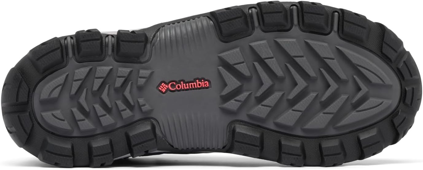 Columbia Transverse Suede