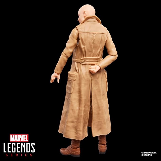 Marvel Legends Series Cassandra Nova, Marvel Studios' Deadpool & Wolverine Movie Collectible 6-Inch Action Figure Gift