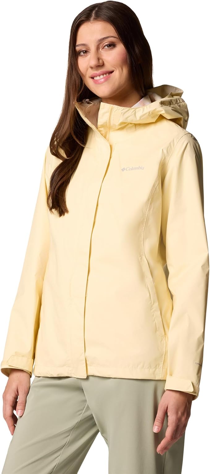 Columbia Women’s Arcadia II Jacket