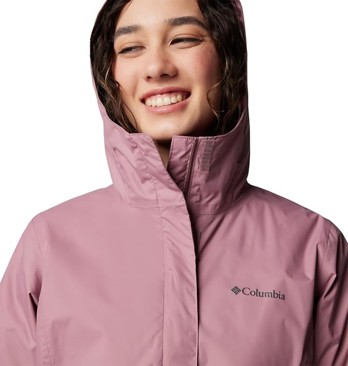 Columbia Women’s Arcadia II Jacket