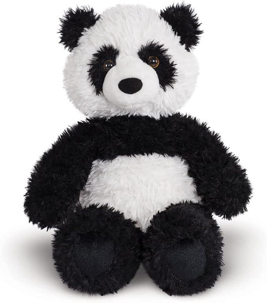 Vermont Teddy Bear Panda Stuffed Animal - Panda Bear Stuffed Animal, 18 Inch