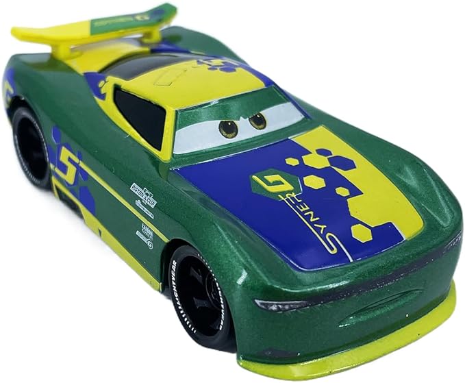 Metal Mini Toy Car 1:55 Diecast Compact Portable & Collectible Vehicles for 3+ Years Kids Boys Girl Birthday Gift