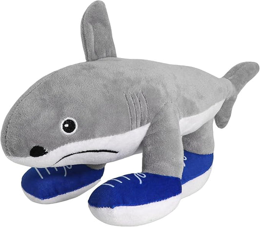 Italian Brainrot,Tung Tung Tung Sahur Plushies Toy 13inch for Fans Gift, Soft Stuffed Animal Pillow for Home Kids' Bedroom Decor, Birthday Christmas Choice for Boys Girls(Tralala)