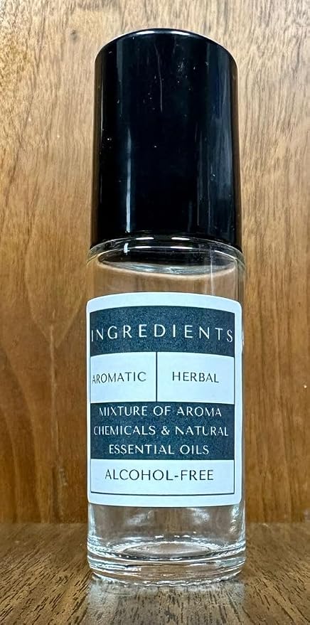 Aroma Depot 10 ml. Lick Me All Over Fragrance Oil I Perfume I Skin Oil I Scented Oil. DIY Projects Such as, Bath Bombs, Body Butters, Creams & Lotions. Few Drops in The Diffuser, Burners, or Warmers.
