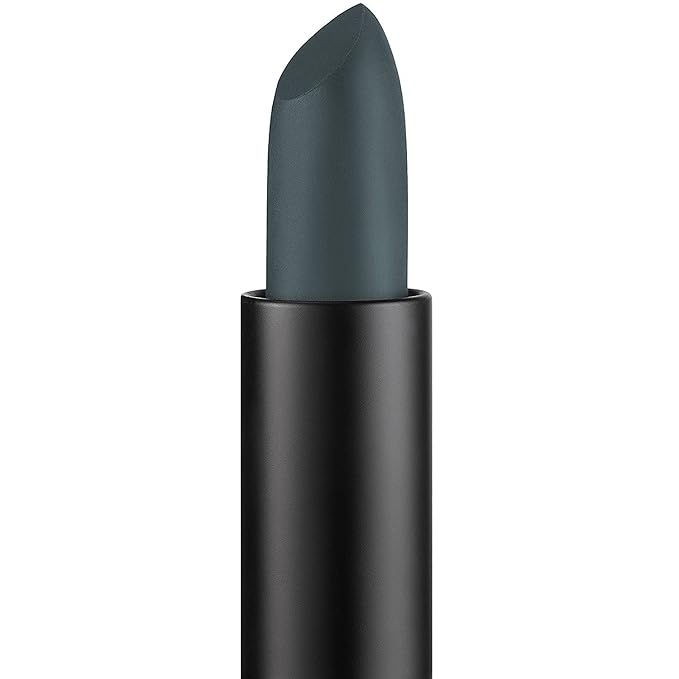Maybelline New York Color Sensational Powder Matte Lipstick, Green Savage, 0.15 oz, 1 Count