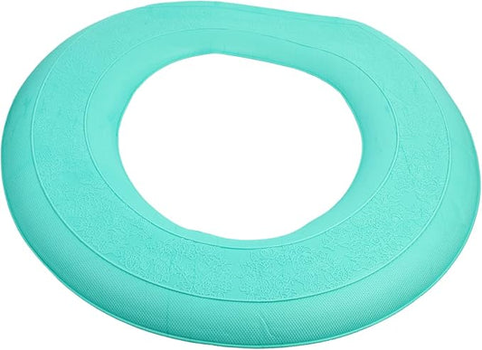 Toilet Seat Ring Cover Potty Training Toilet Seat Cushion Boys and Girls
