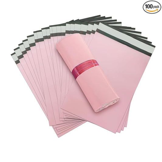 Sanitary Napkin Disposal Bags, 100Pcs Disposable Tampon Disposal Bags Personal Care Period, Thickened Perfect Size Diaper for Odor Blocking.