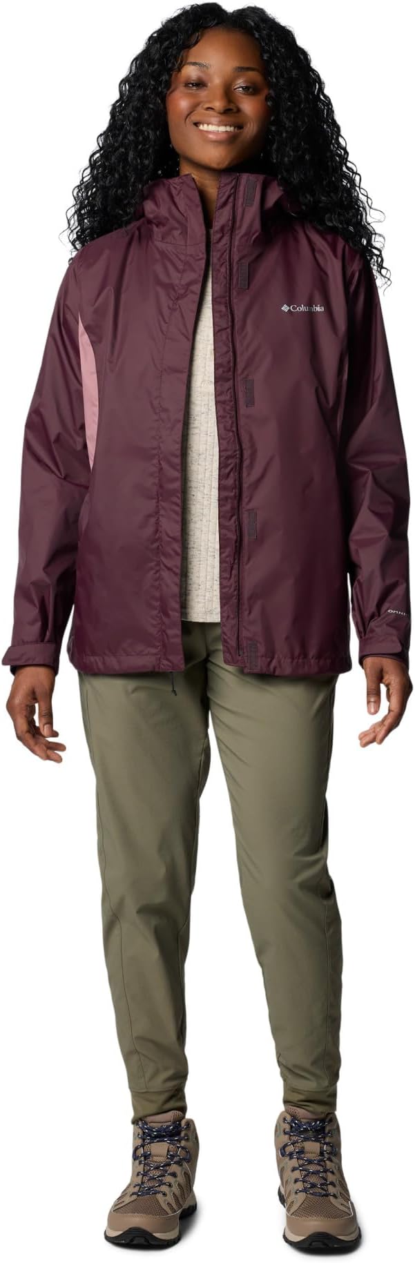 Columbia Women’s Arcadia II Jacket