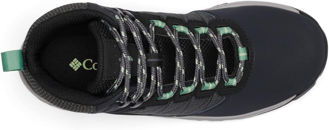 Columbia Transverse Suede